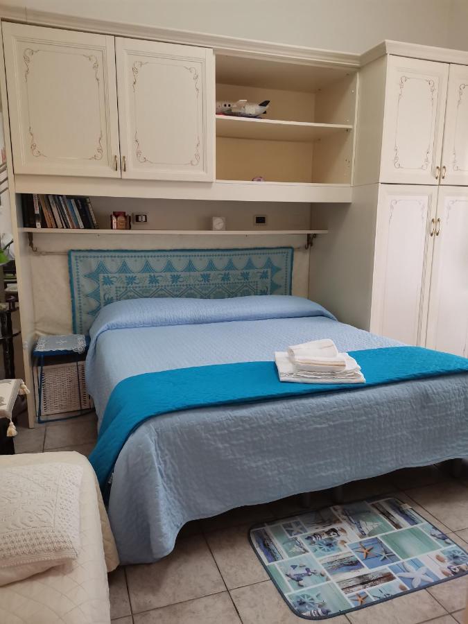 Da Agnese Locazioni Brevi Hotell Cagliari Eksteriør bilde