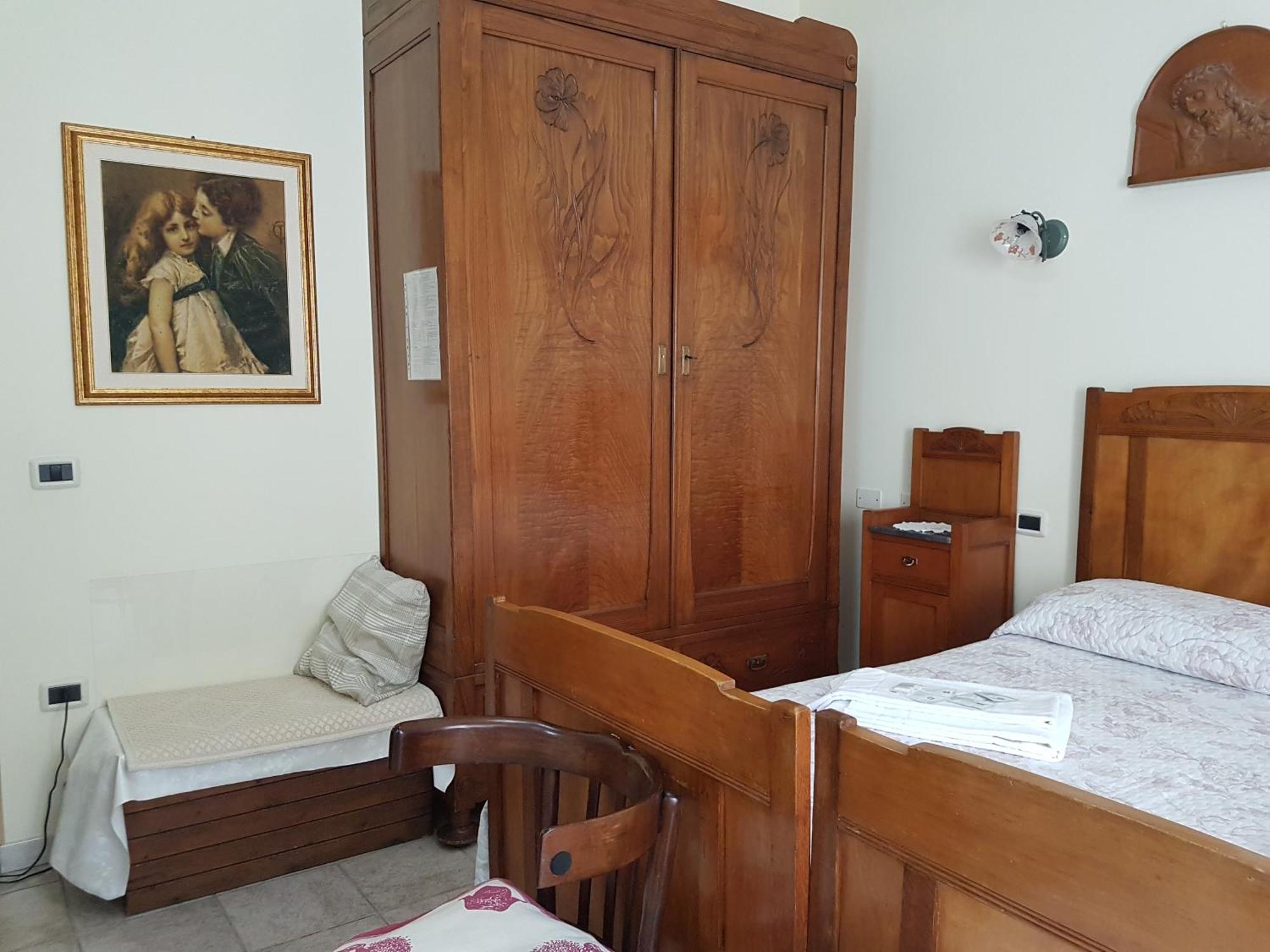 Da Agnese Locazioni Brevi Hotell Cagliari Eksteriør bilde
