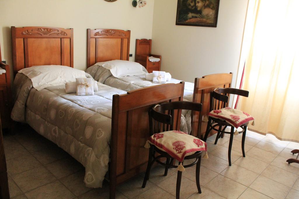 Da Agnese Locazioni Brevi Hotell Cagliari Rom bilde