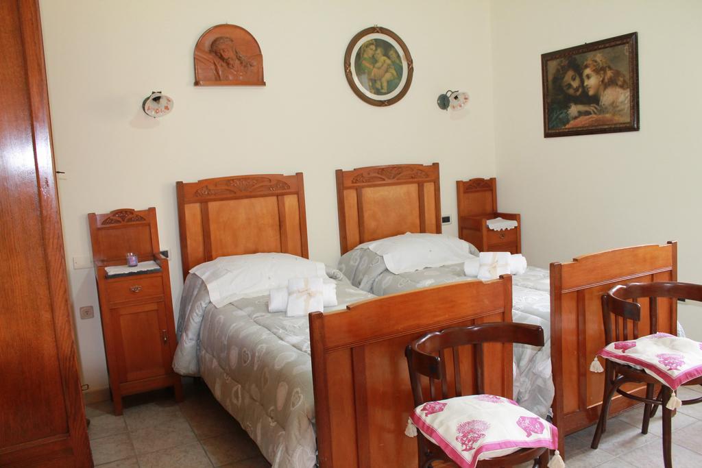 Da Agnese Locazioni Brevi Hotell Cagliari Rom bilde