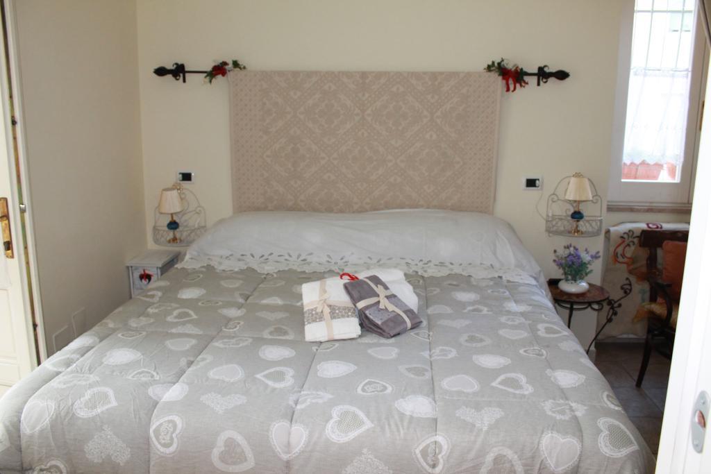 Da Agnese Locazioni Brevi Hotell Cagliari Rom bilde