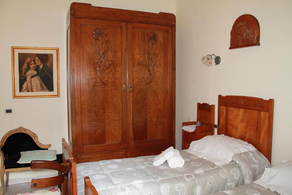 Da Agnese Locazioni Brevi Hotell Cagliari Rom bilde