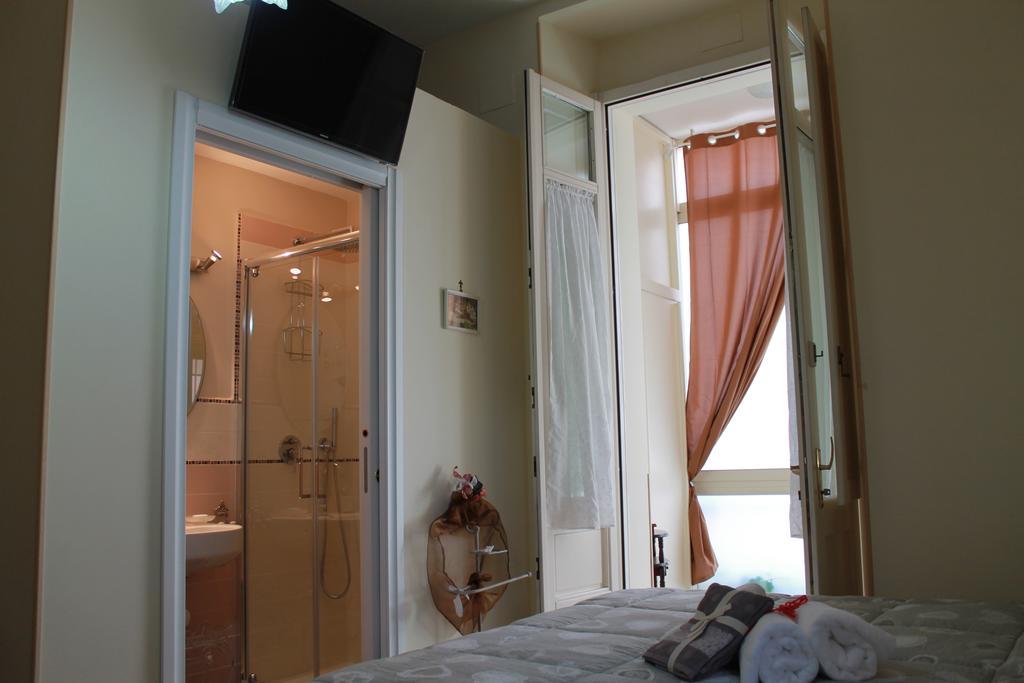 Da Agnese Locazioni Brevi Hotell Cagliari Rom bilde