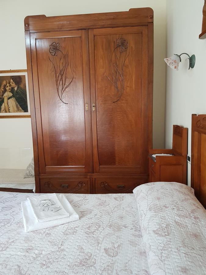 Da Agnese Locazioni Brevi Hotell Cagliari Eksteriør bilde