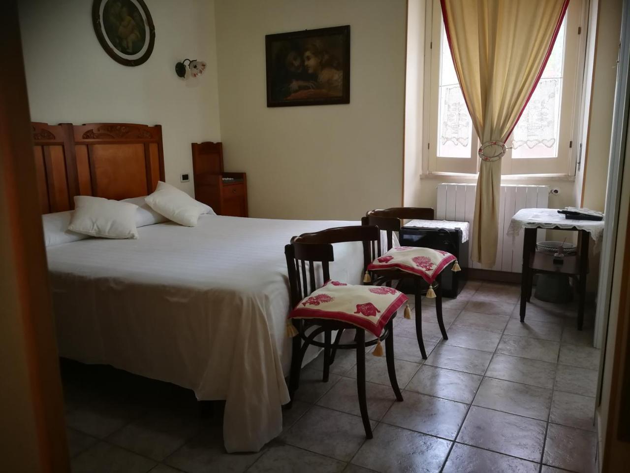 Da Agnese Locazioni Brevi Hotell Cagliari Eksteriør bilde