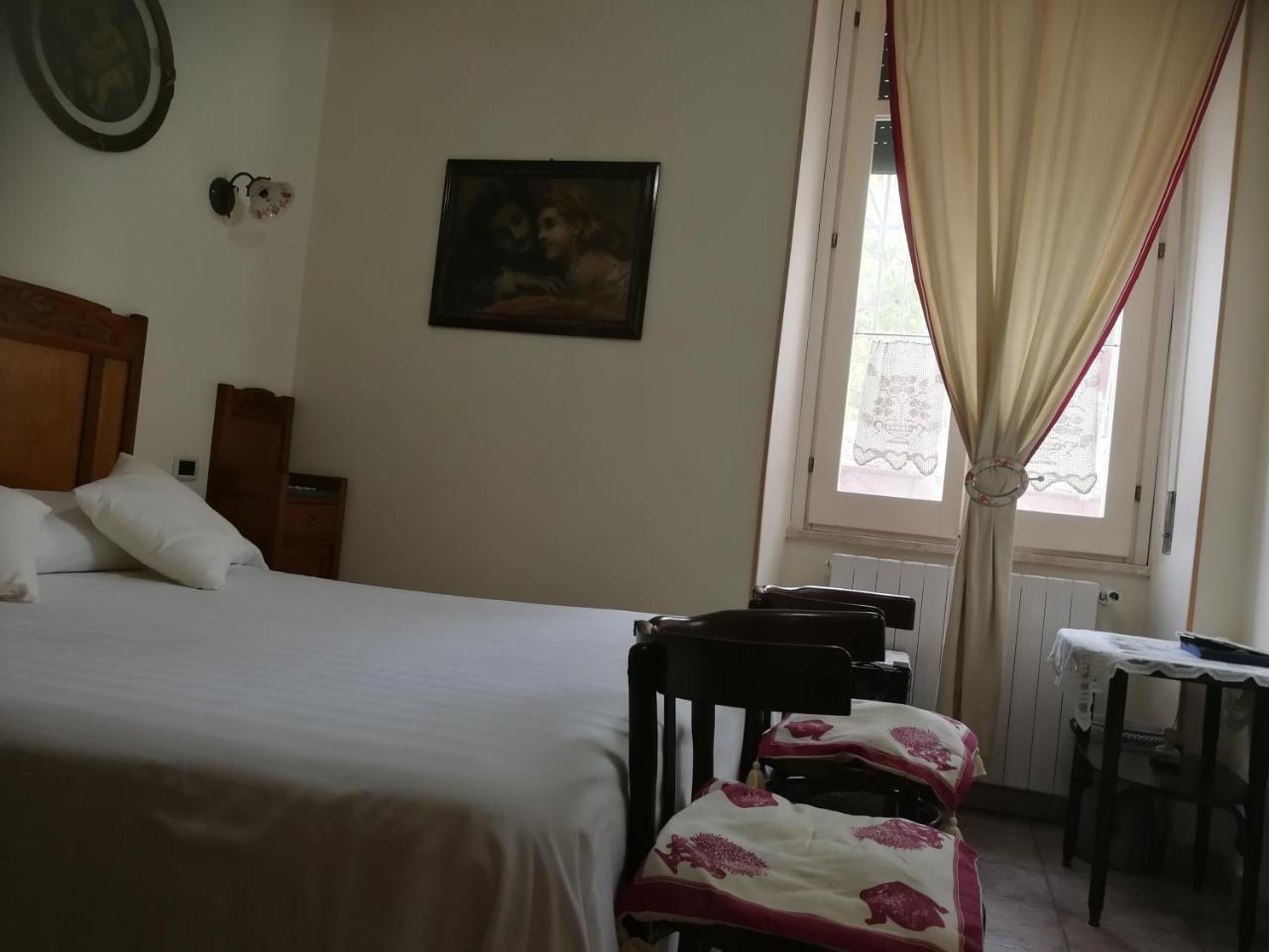 Da Agnese Locazioni Brevi Hotell Cagliari Eksteriør bilde
