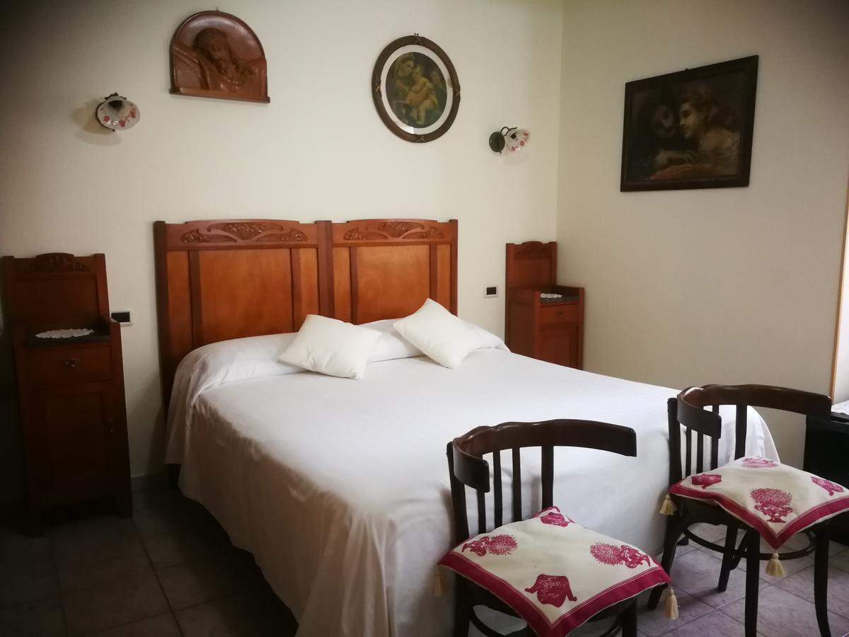 Da Agnese Locazioni Brevi Hotell Cagliari Eksteriør bilde